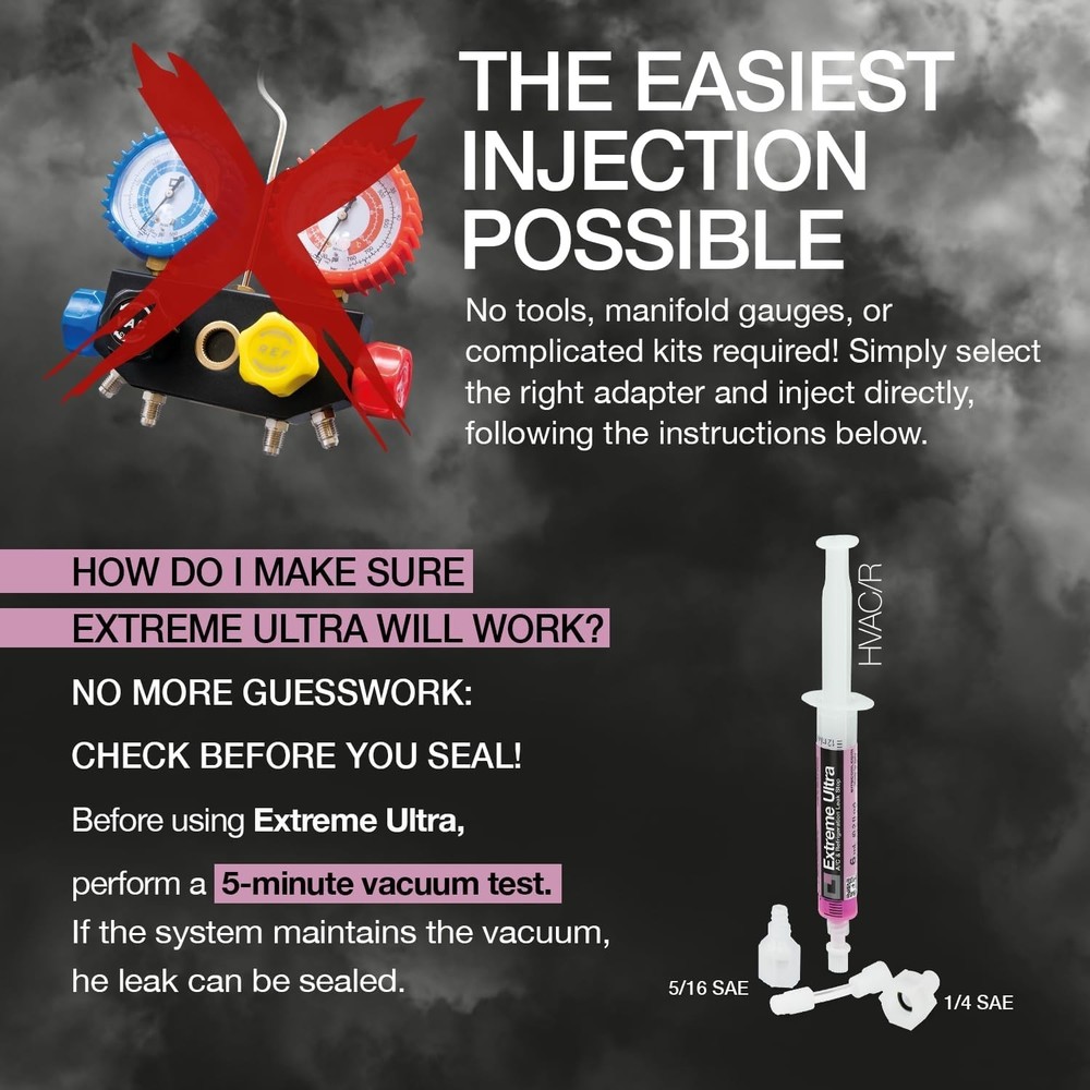 ERRECOM - Extreme Ultra