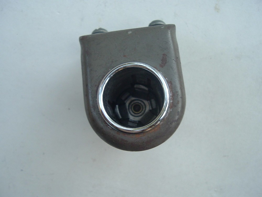 Hudson Automobile Cigarette Lighter Nob