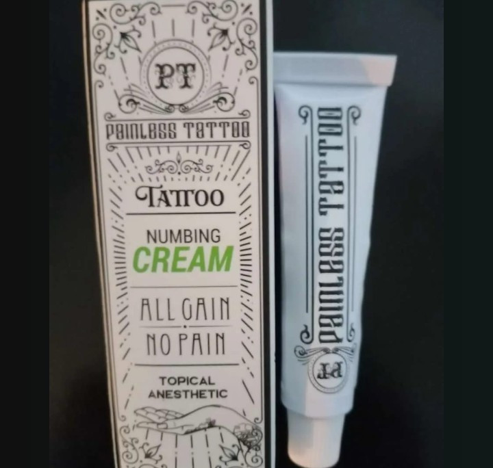 No pain painless
