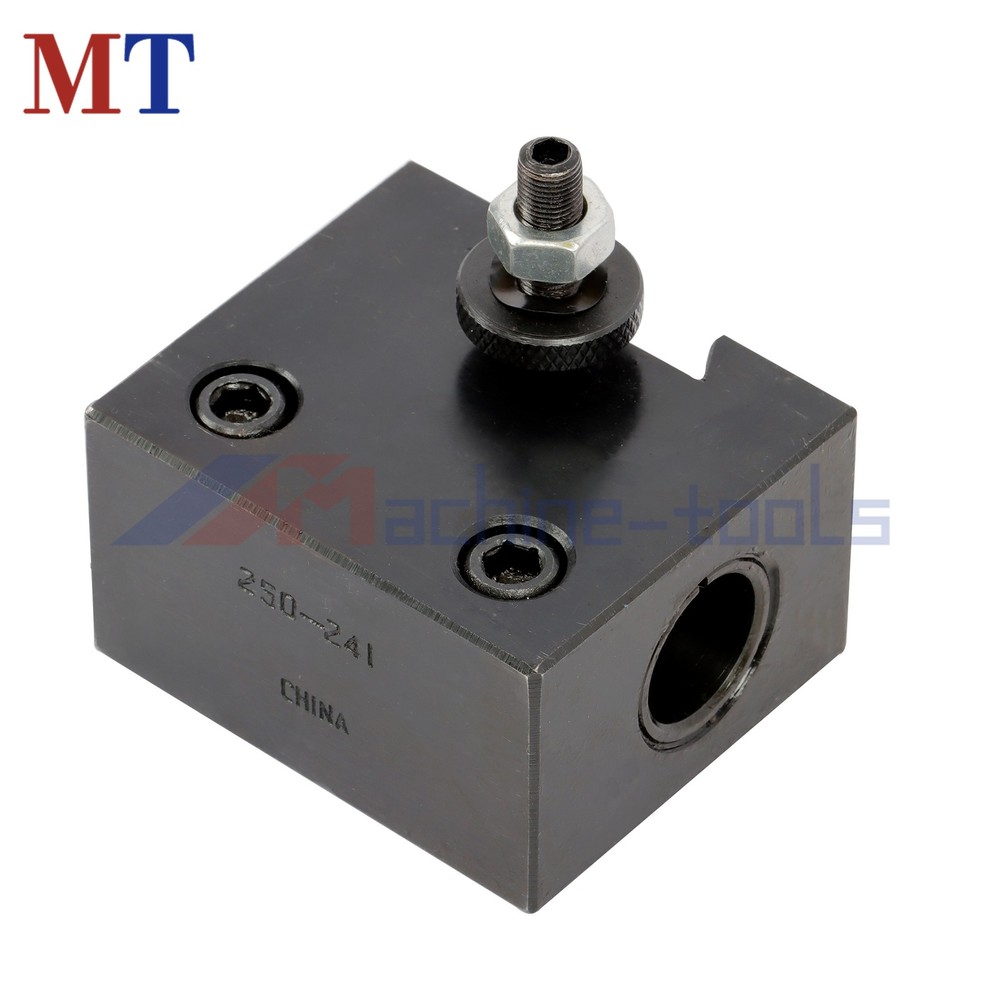 BXA 250-241 Quick Change System #41 Boring Bar High Rigidity
