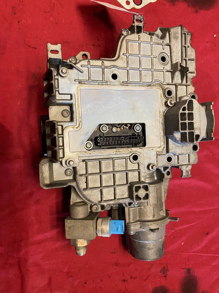 Transmission Positioner ,GEAR BOX , SHIFT CONTROLLER A 948 260 1963,CORE