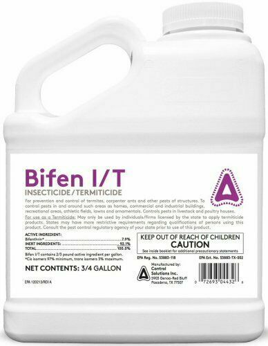 Control Solutions Bifen IT 7.9% - FAST & RELIABLE SHIPPING