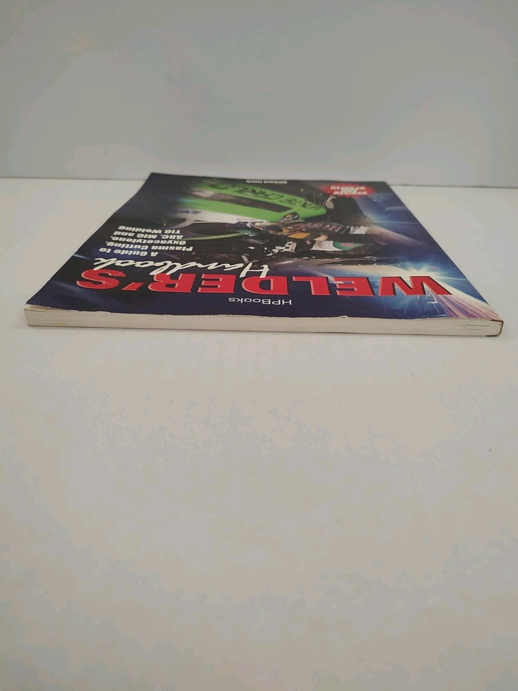 Welders Handbook