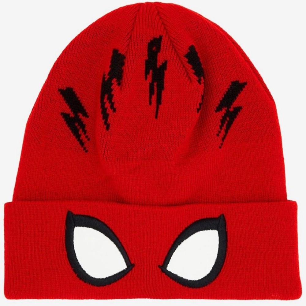 Marvel Spiderman- Spidey Sense Beanie