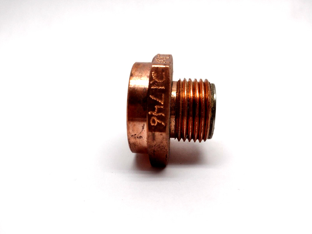 CRW-21746 Backup Weld Insert