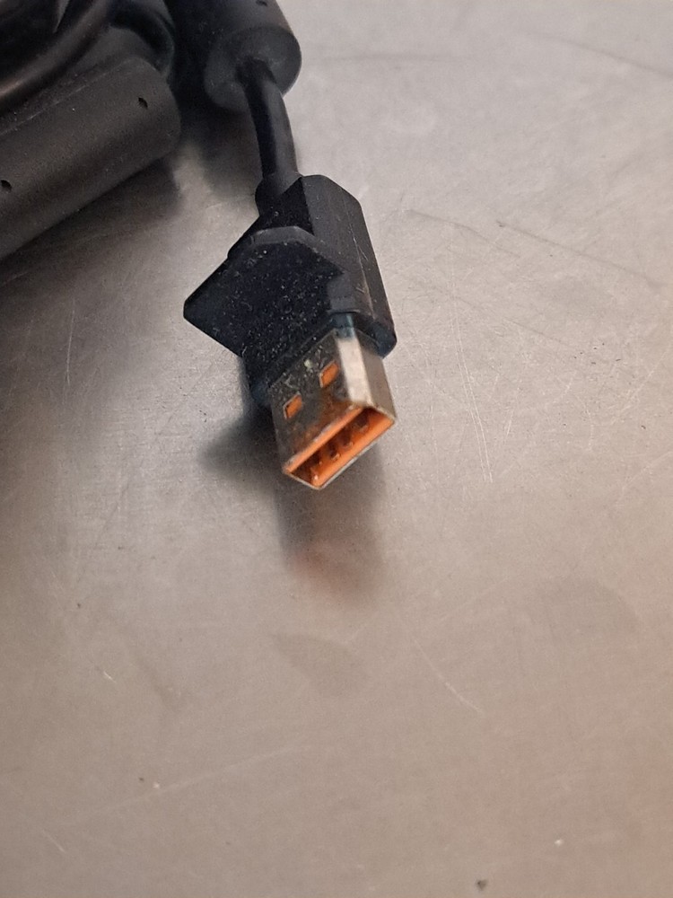 Official Microsoft Xbox 360 Kinect Motion Sensor Bar! ~ Works Great!