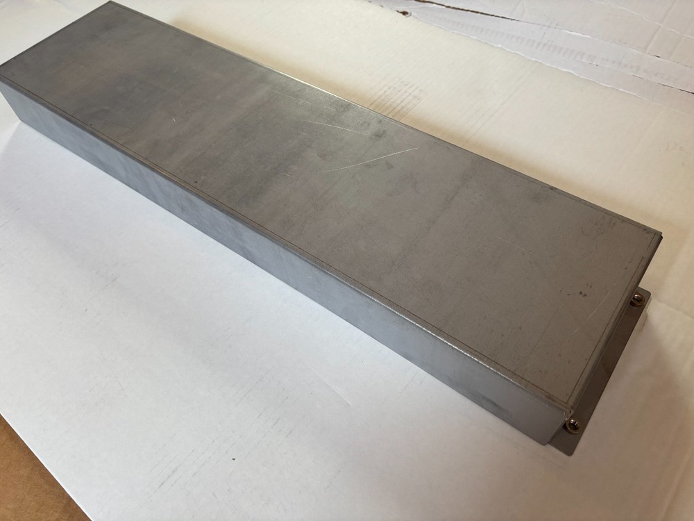 Superlead style BLANK Chassis