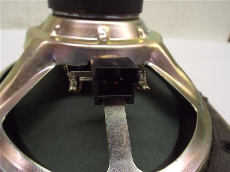 AVENGER 2014 Speaker 204882