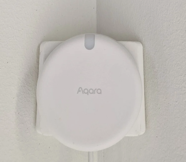 Aqara FP2 Corner Wall Bracket/Mount