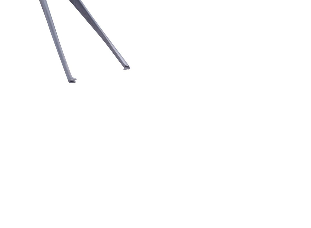 Jarit Tissue 1x2 Forceps 130-165