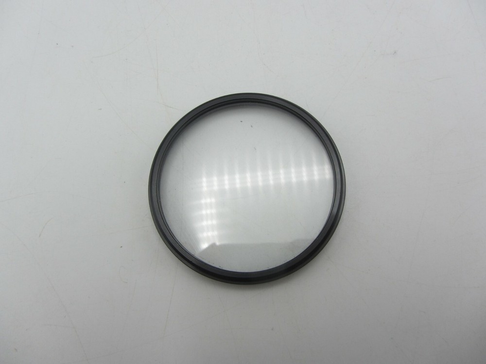 Telesar 55mm Parallel Screen Screw-In Camera Lens Filter