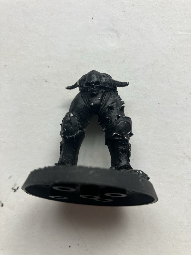 games workshop Metal Legs Only