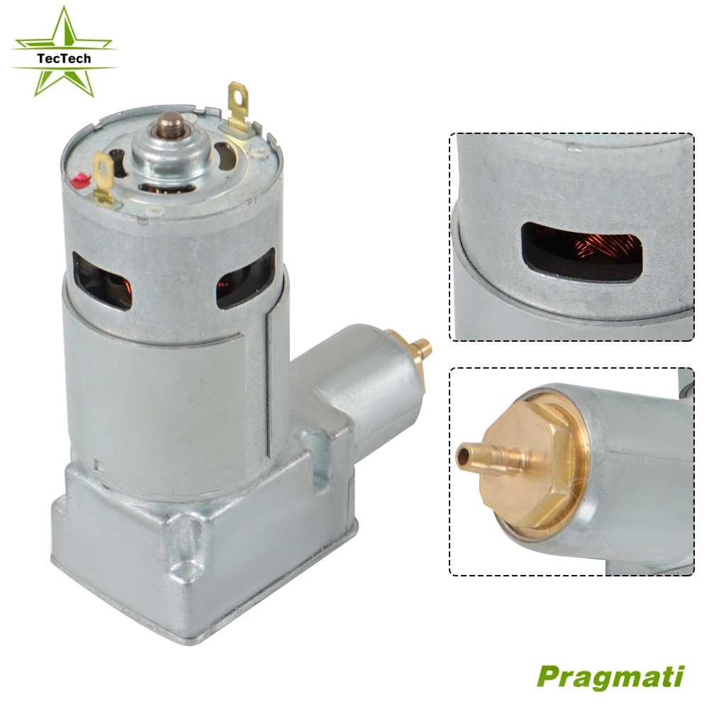 Air Seat Compressor 12V For Grammer MSG95G MSG95A MSG95AL MSG93 Replacement
