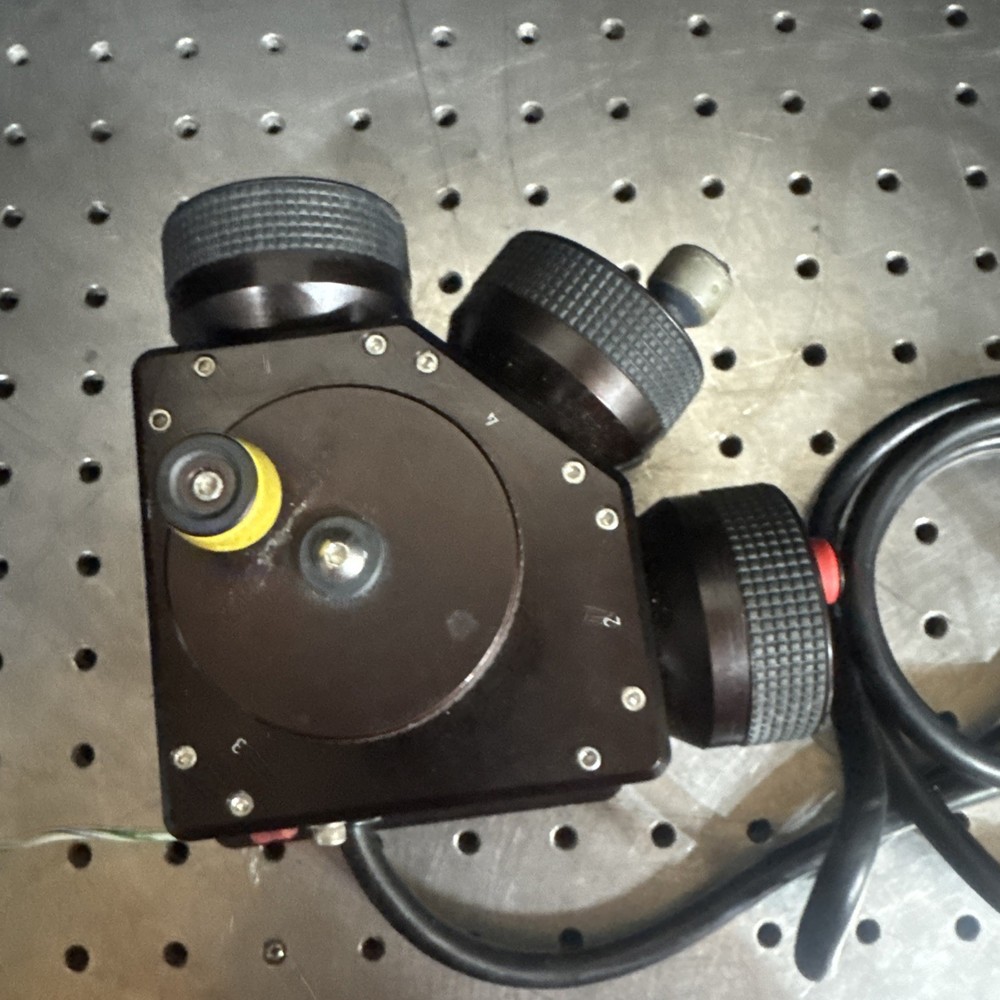 SISKIYOU MC1000e-R 4 Axis Closed Loop Control Dial