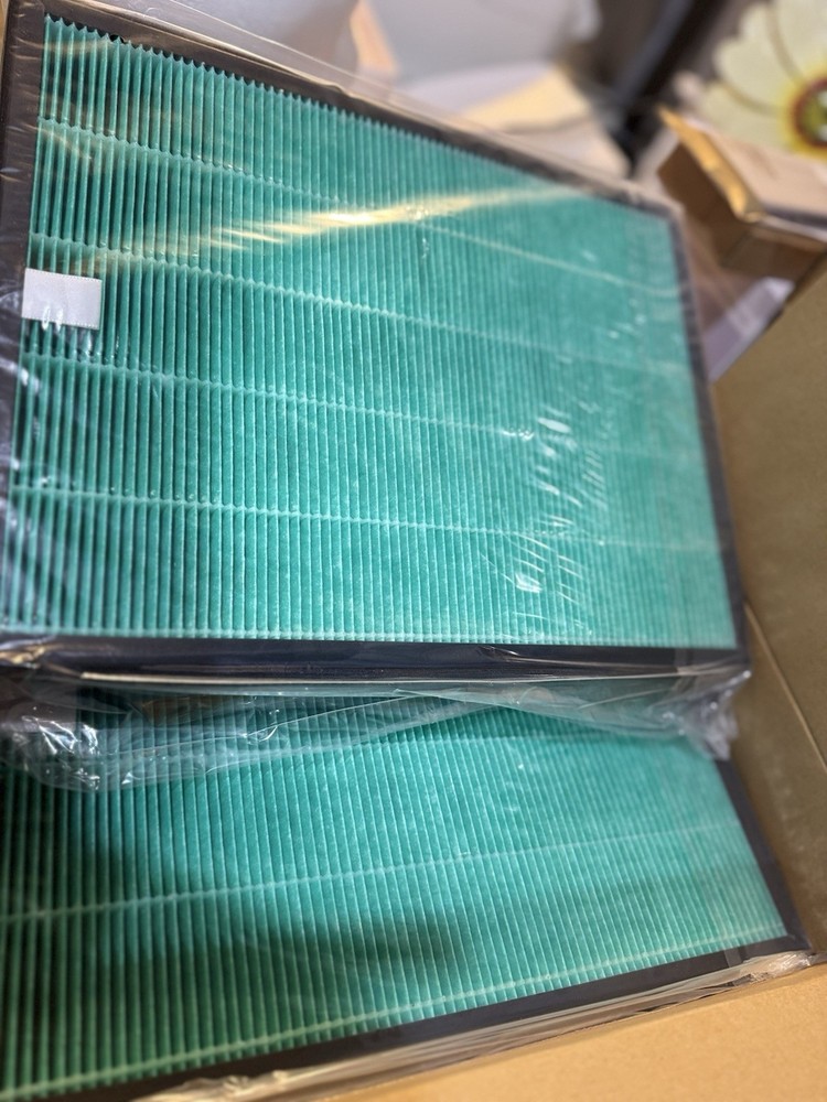 Pulluty Airmega 400/400S Replacement Filter for Coway AIRMEGA 2 Pack