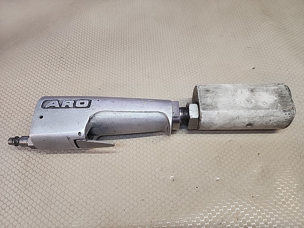 ARO TOOL PRODUCTS PNEUMATIC AIR TOOLS