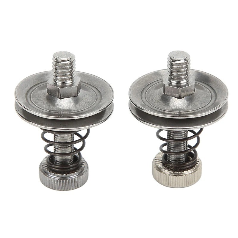 1PCS Thread Tension Assembly Industrial Sewing Machine Thread Tension Regulator