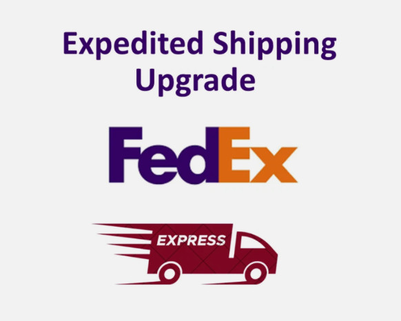 Expedited Shipping Cost Ticket