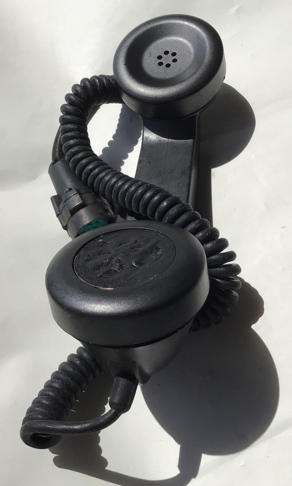 Star Dynamics Corp Handset H-156/U