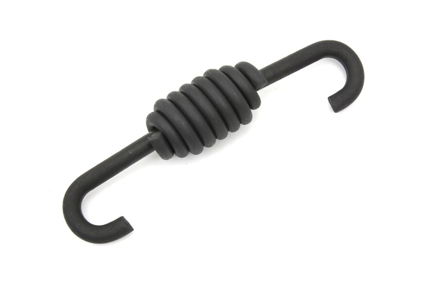 Replica Parkerized Kickstand Spring fits Harley Davidson