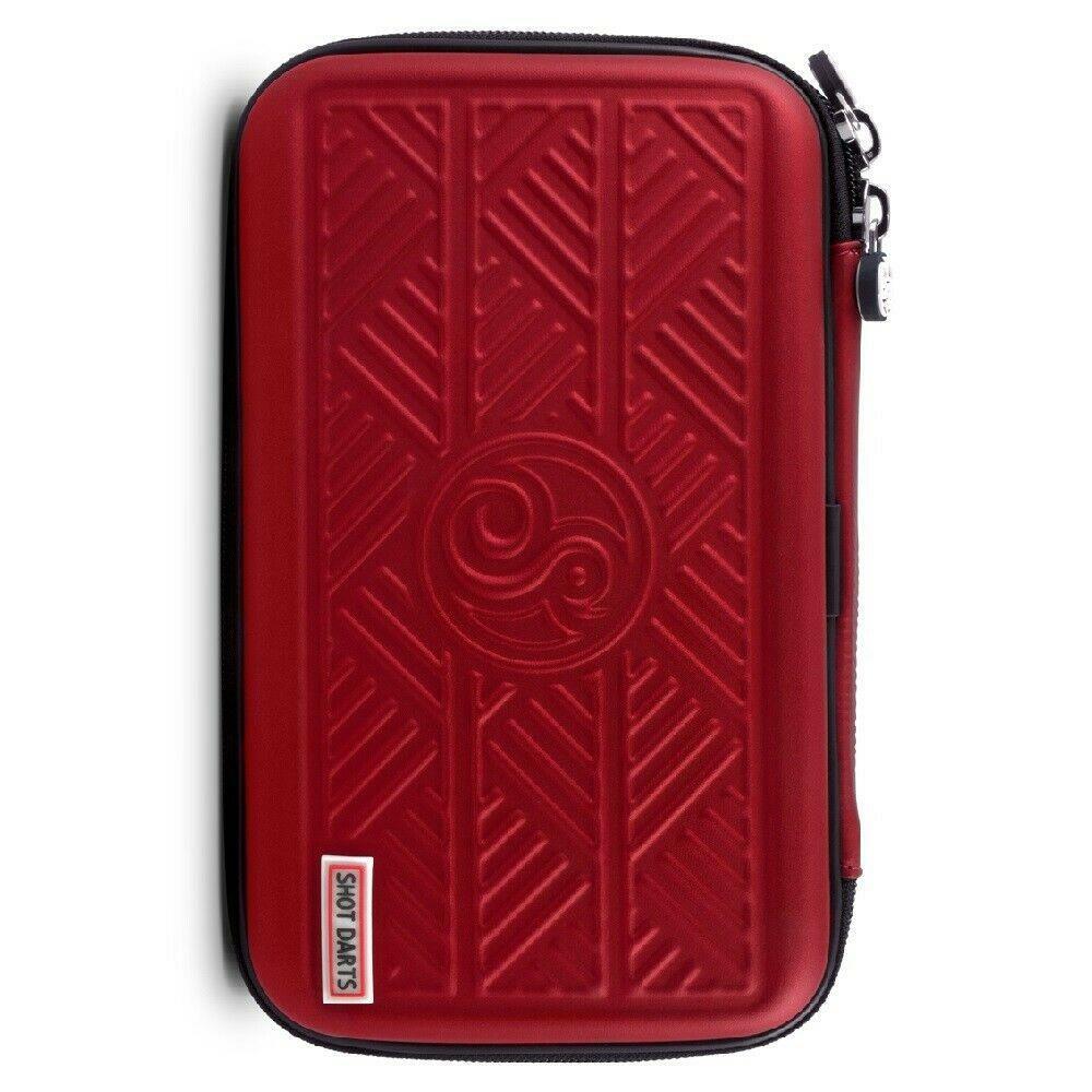 SHOT DARTS TACTICAL DART CASE - MULTIPLE COLORS AVAILABLE