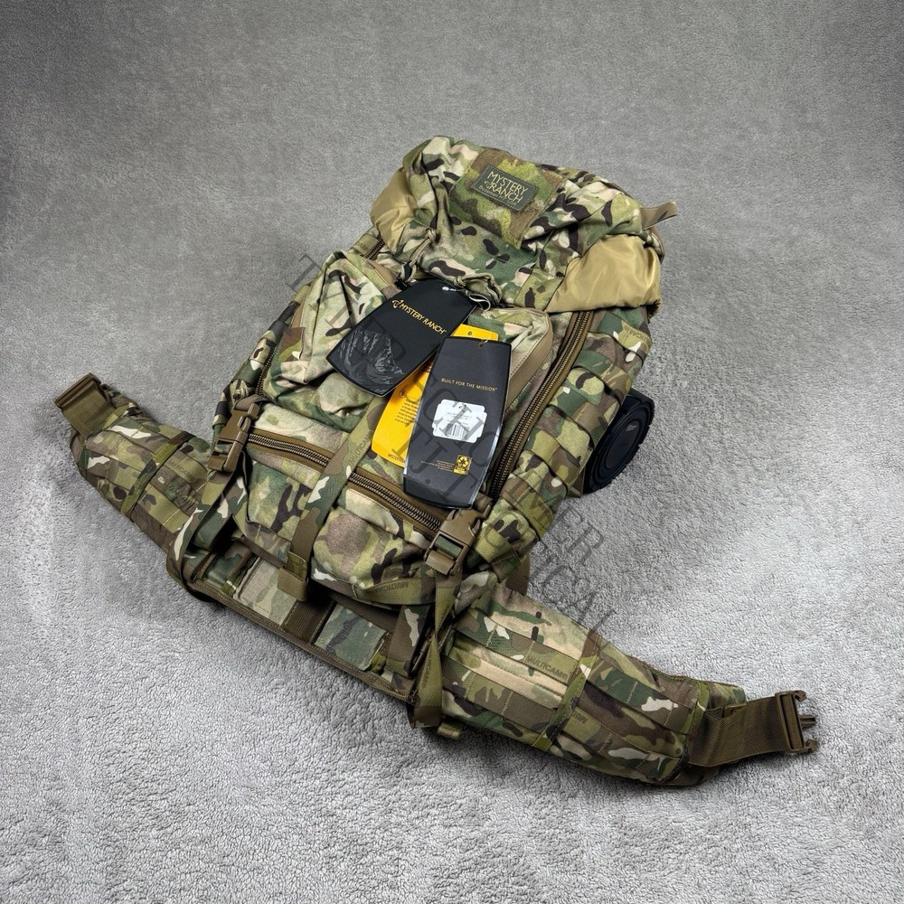 Mystery Ranch RATS Medical Pack