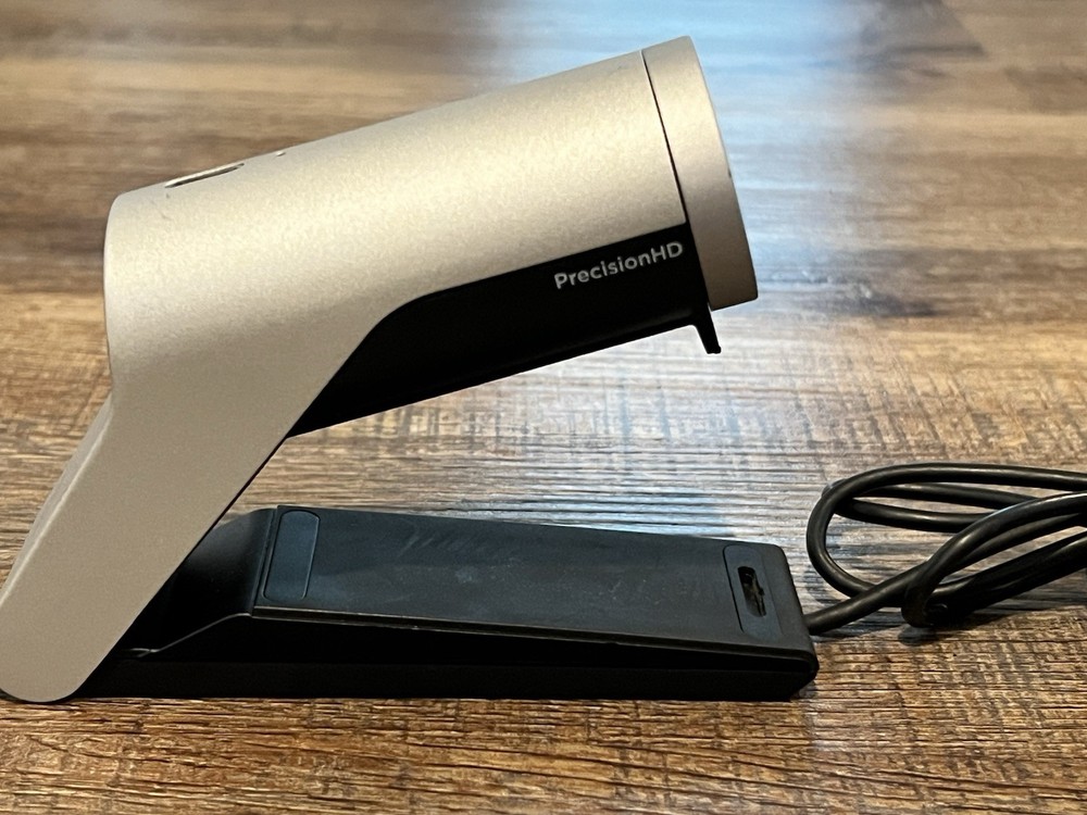 Cisco Precision Hd Camera Silver Cisco TTC8-03 *Tested*