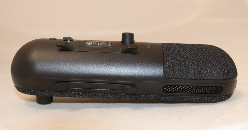 SteelSeries Alias USB Microphone