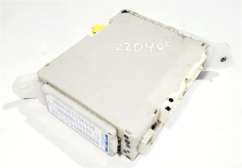 2014 Subaru BR-Z OEM 88281ca310 Integrated Module Multifunction