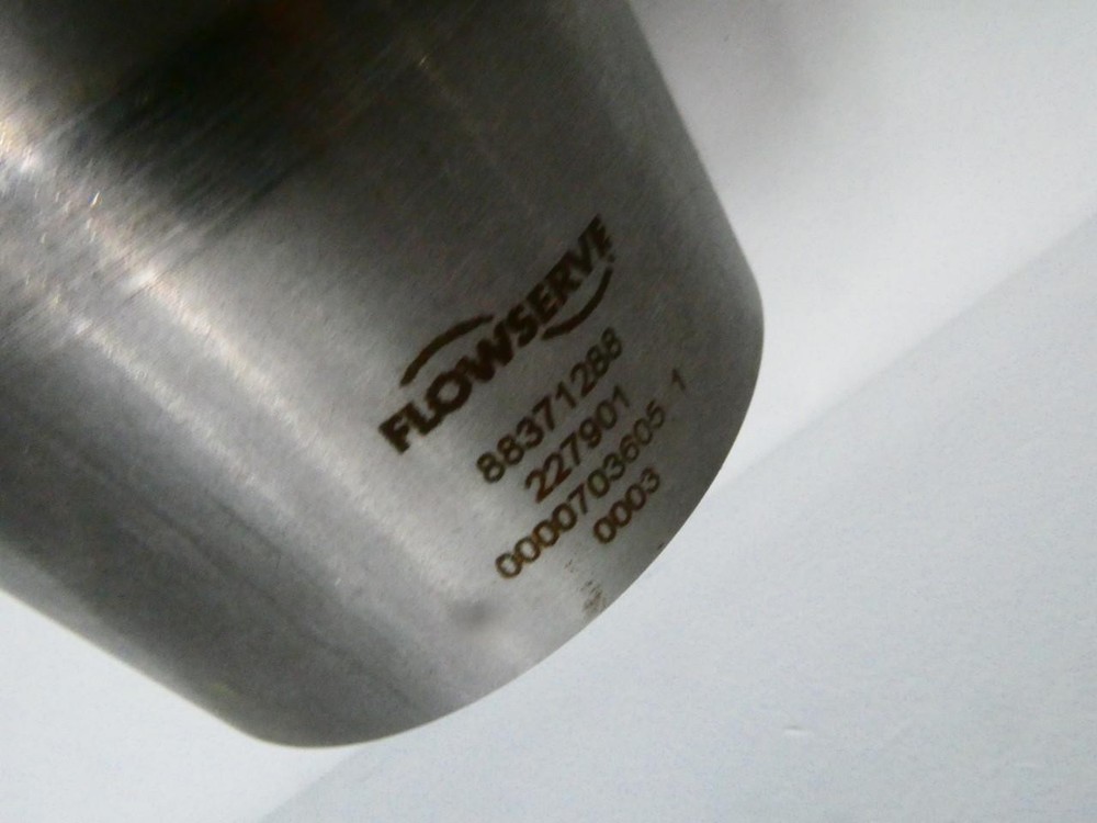 Flowserve 88371288 Replacement Shaft Sleeve