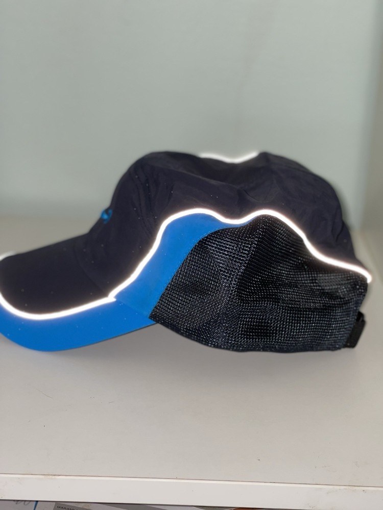 New - Amazon Flex DSP Reflective Delivery Hat