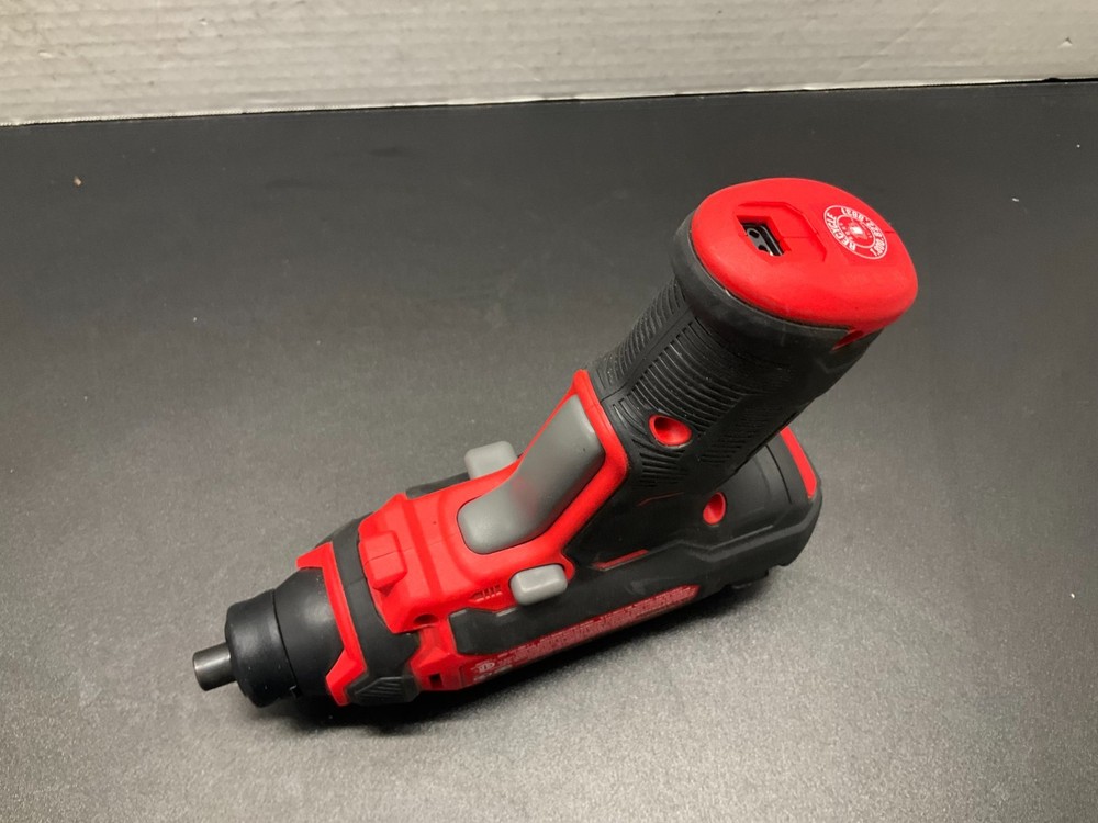 CRAFTSMAN 4V Cordless Screwdriver