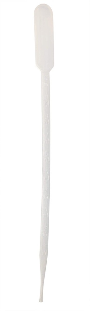Dropper, Plastic, 23ml, Pack of 10