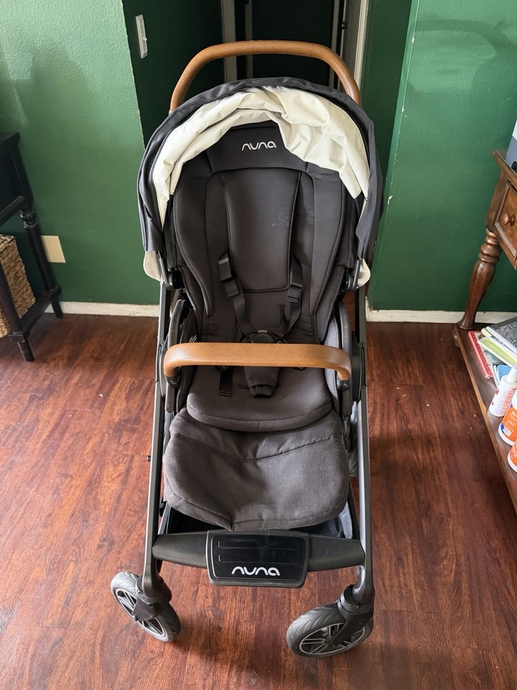 Nuna Mixx Next Stroller