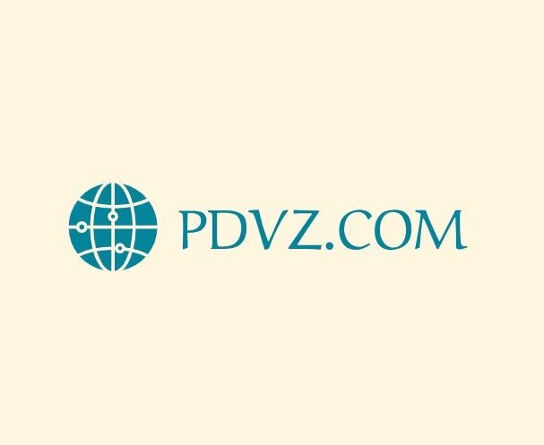 PDVZ.COM 4 Letter .com Premium Domain