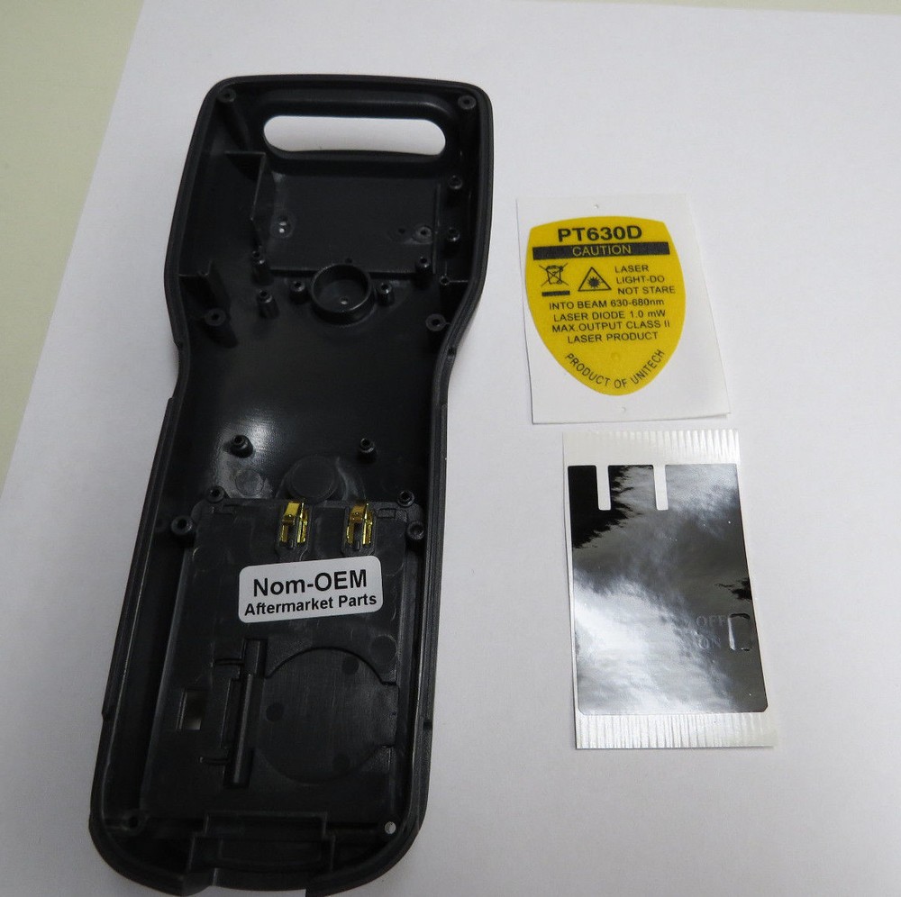 Unitech PT630 Bottom Shell