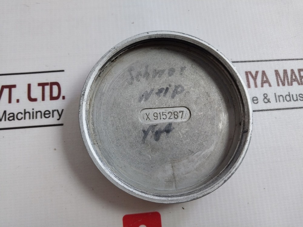Endress+Hauser 11302 Level Probe EC 61Z
