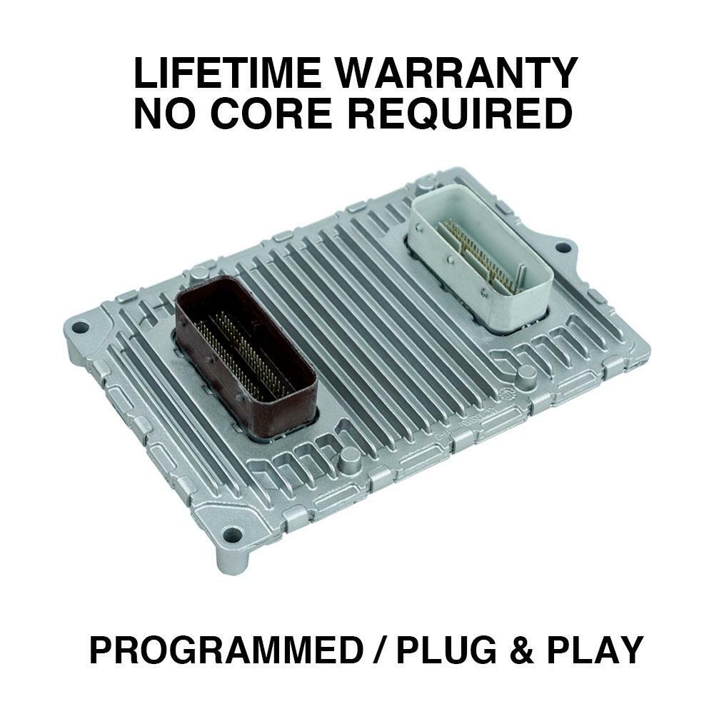 Engine Computer Programmed Plug&Play 2015 Jeep Compass / Patriot 05150941AB 2.4L