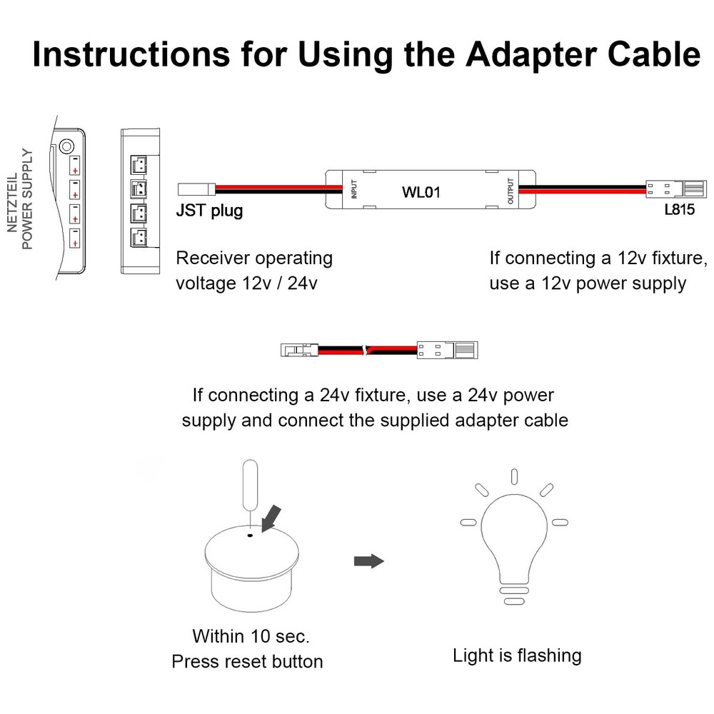 Motion Light Switch, IR Switch, Light Automatic Switch for Closet Light Under...