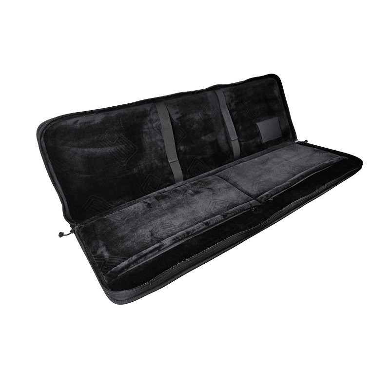 Evolution Outdoor 51289-EV 42" EVA Tactical Single Rifle Case
