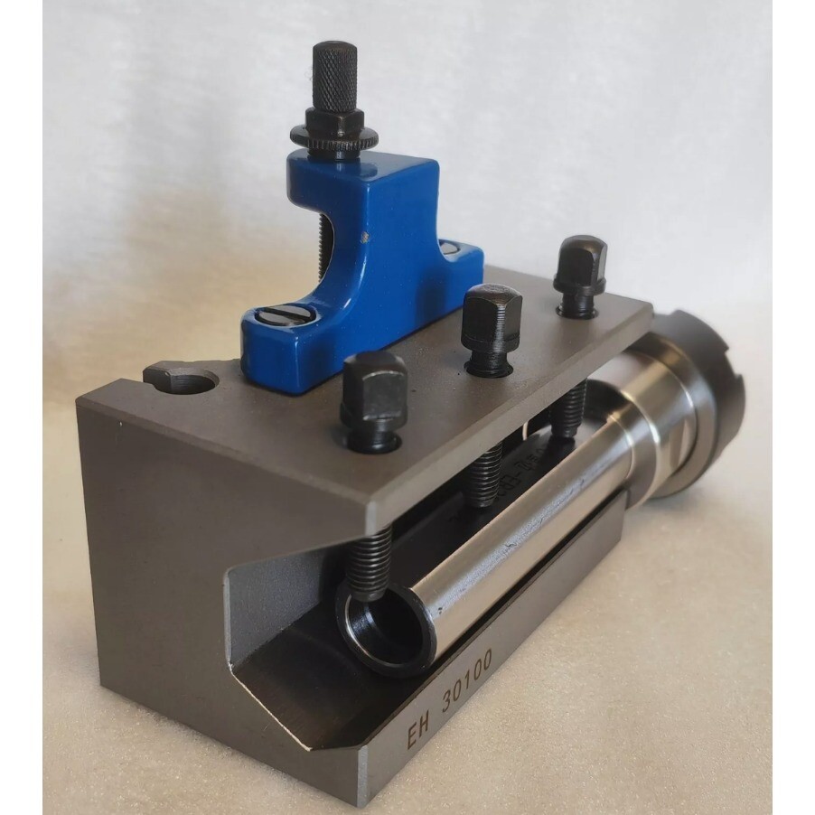 EH30100 Boring Drilling Tool Holder 4 E Multifix type Quick Change Tool Post
