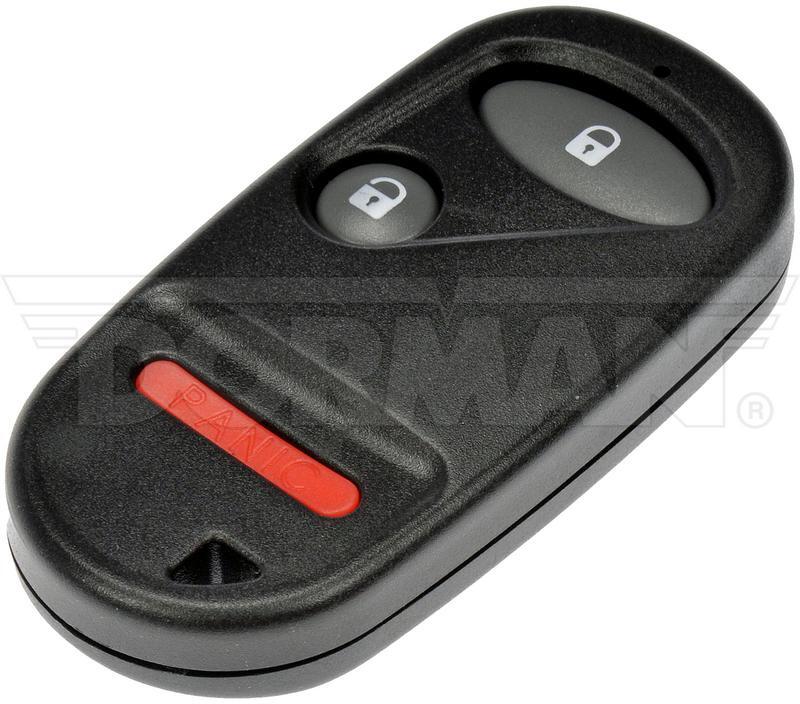 Dorman Keyless Entry Transmitter Cover , PN# 13673