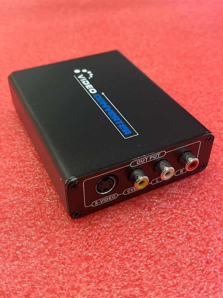 HDMI VIDEO CONVERTER