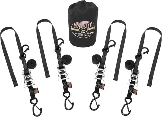 Powertye Classic Trailer Kit