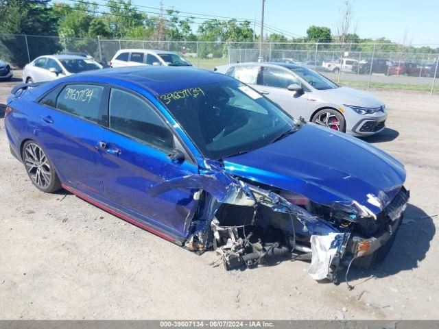 ELANTRA   2022 Camera/Projector 1719089
