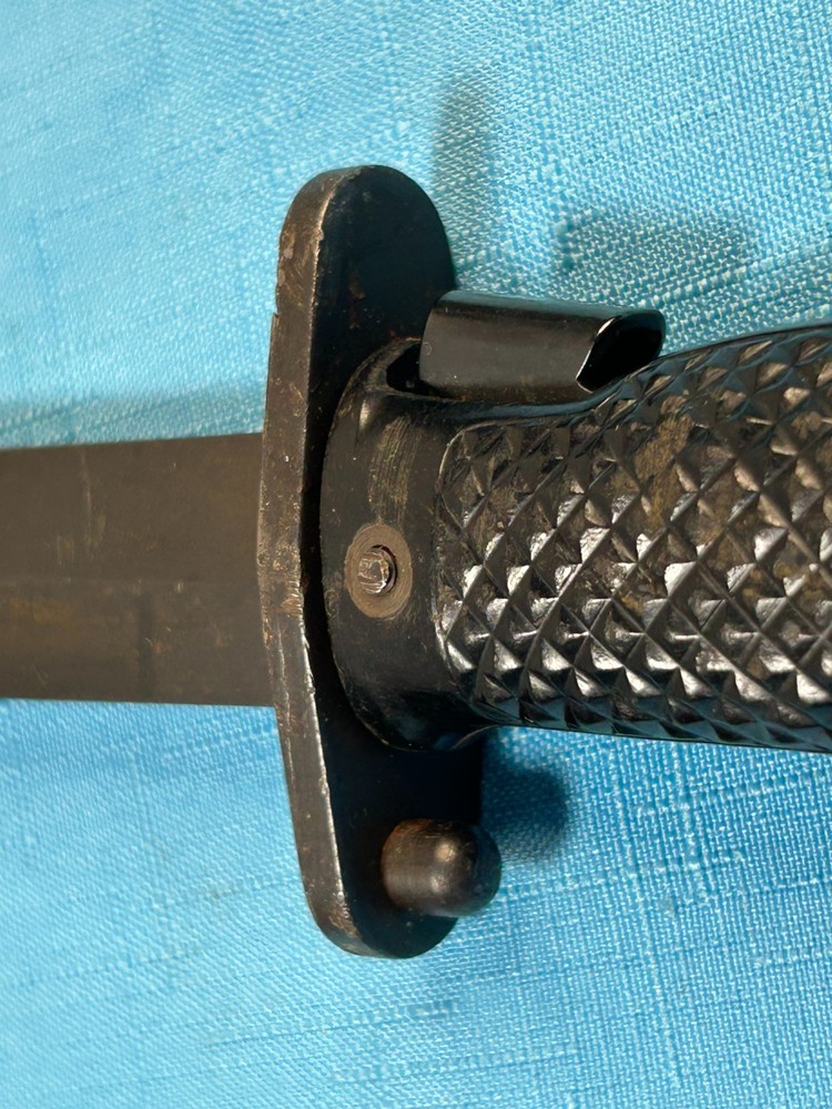 US M5 Imperial Bayonet NICE