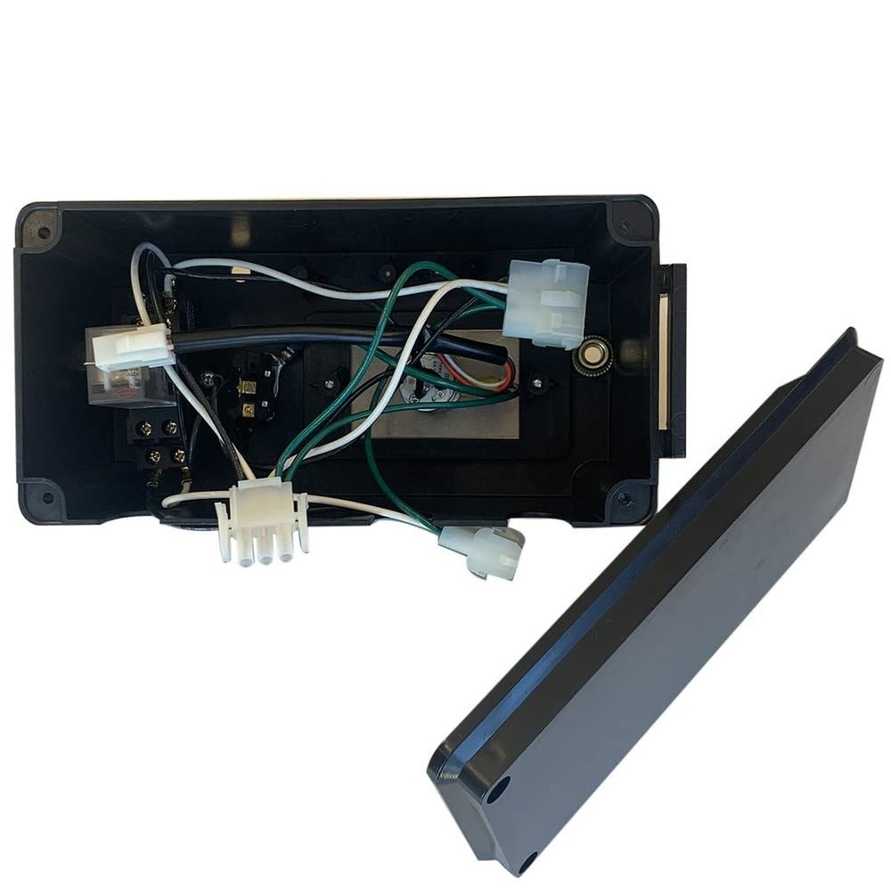 Portacool PARCTLJ27000 Jetstream 270 Control Panel, Black