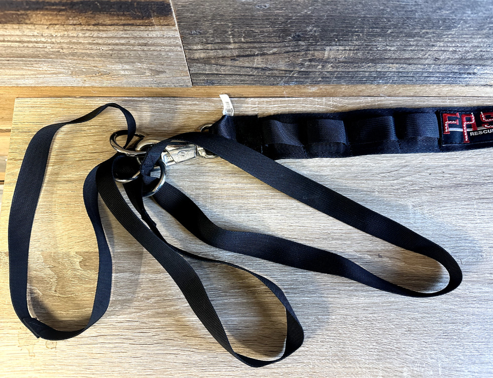 Fast Rescue Solutions Strap Magnetic