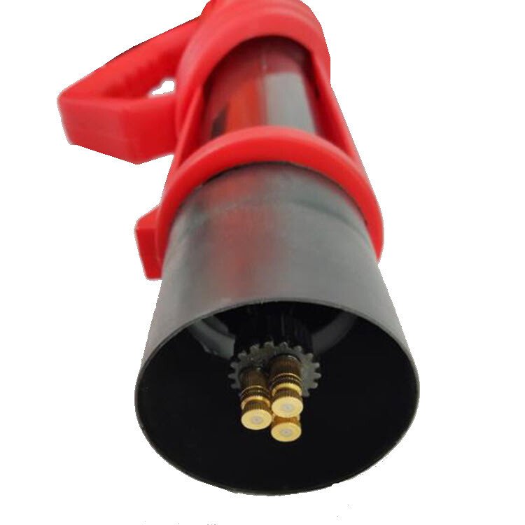 Electrostatic Backpack Sprayer 12v