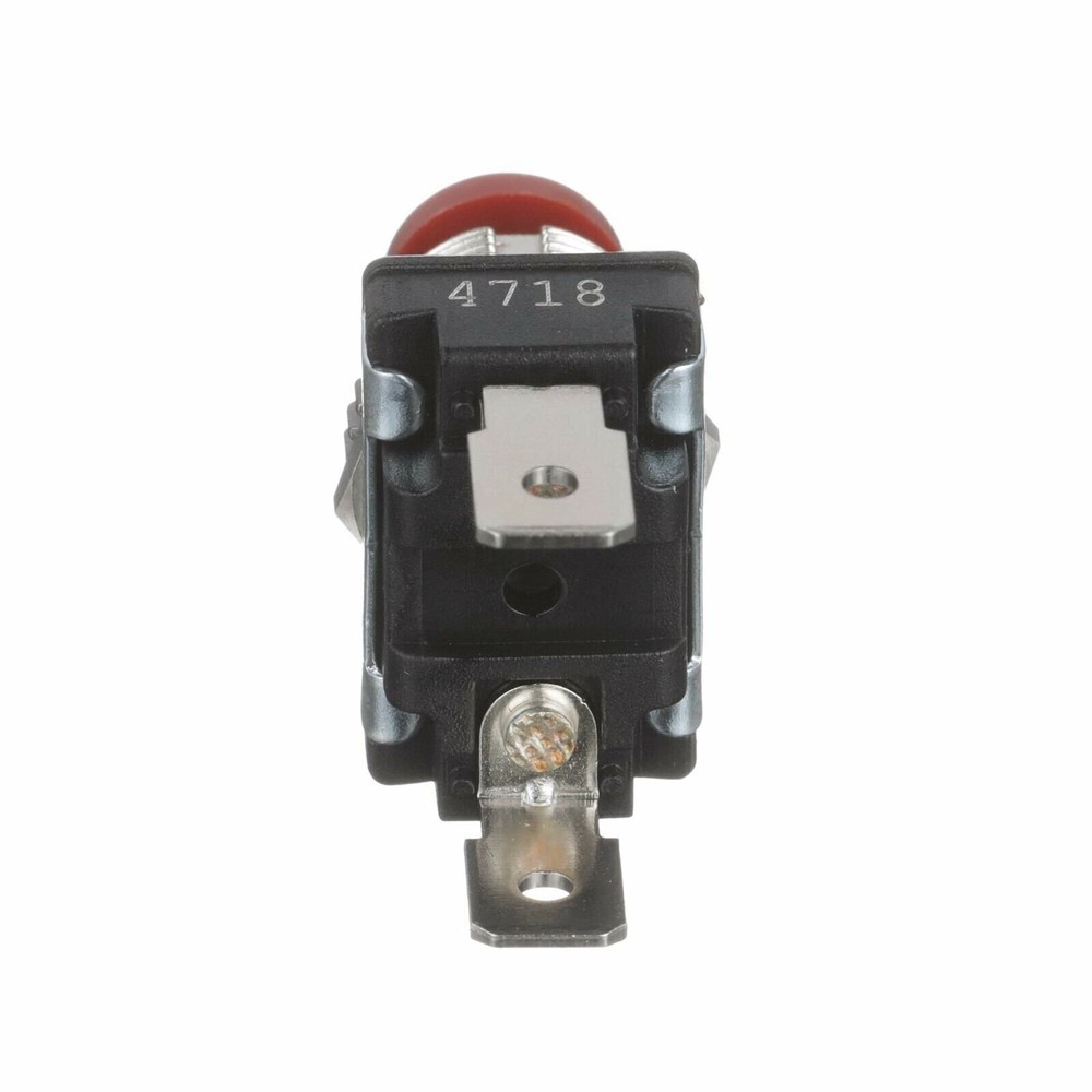 Seachoice 11701 Push Button Horn Switch – Red